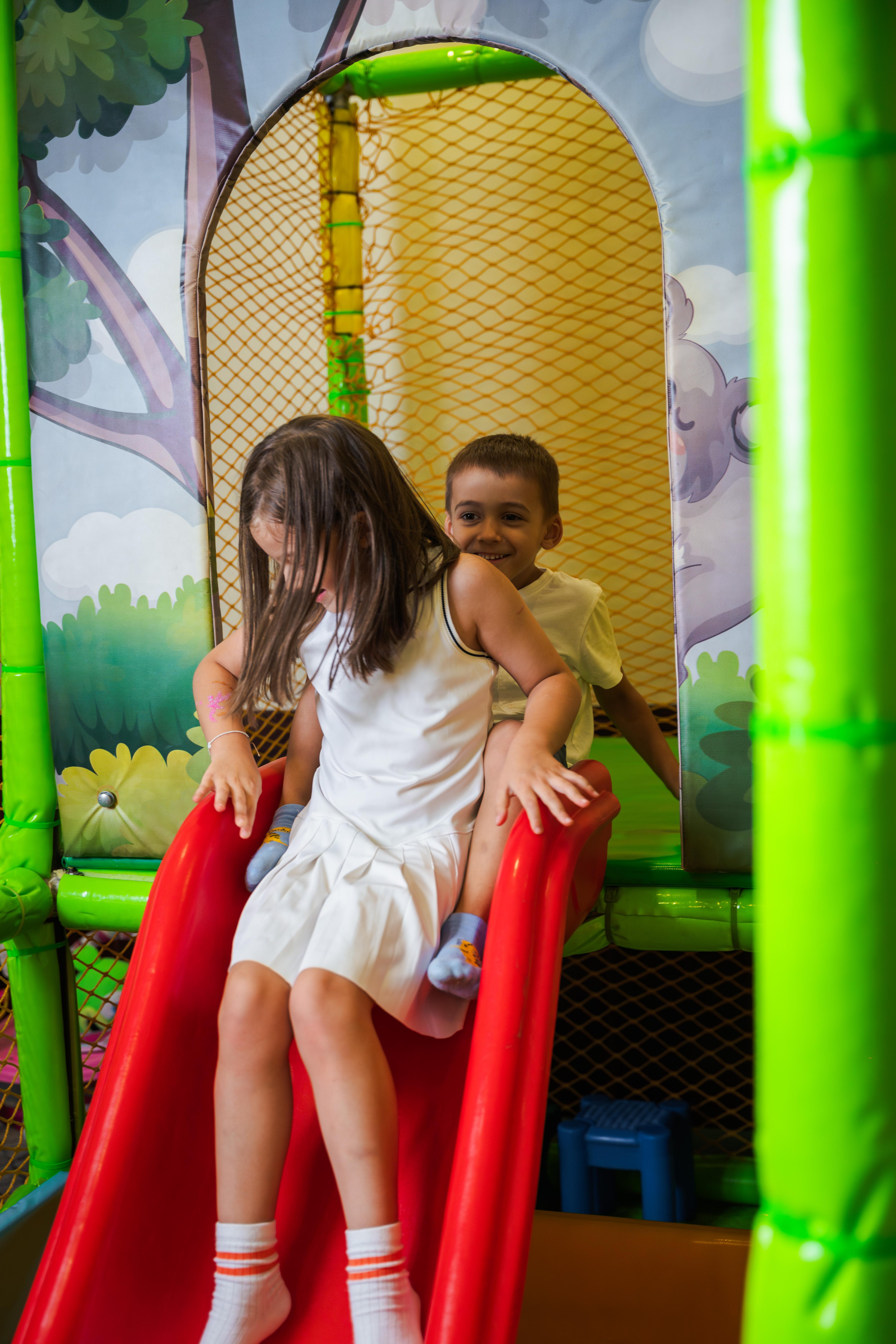 ולינגראד Maxi Park Hotel & Spa מראה חיצוני תמונה