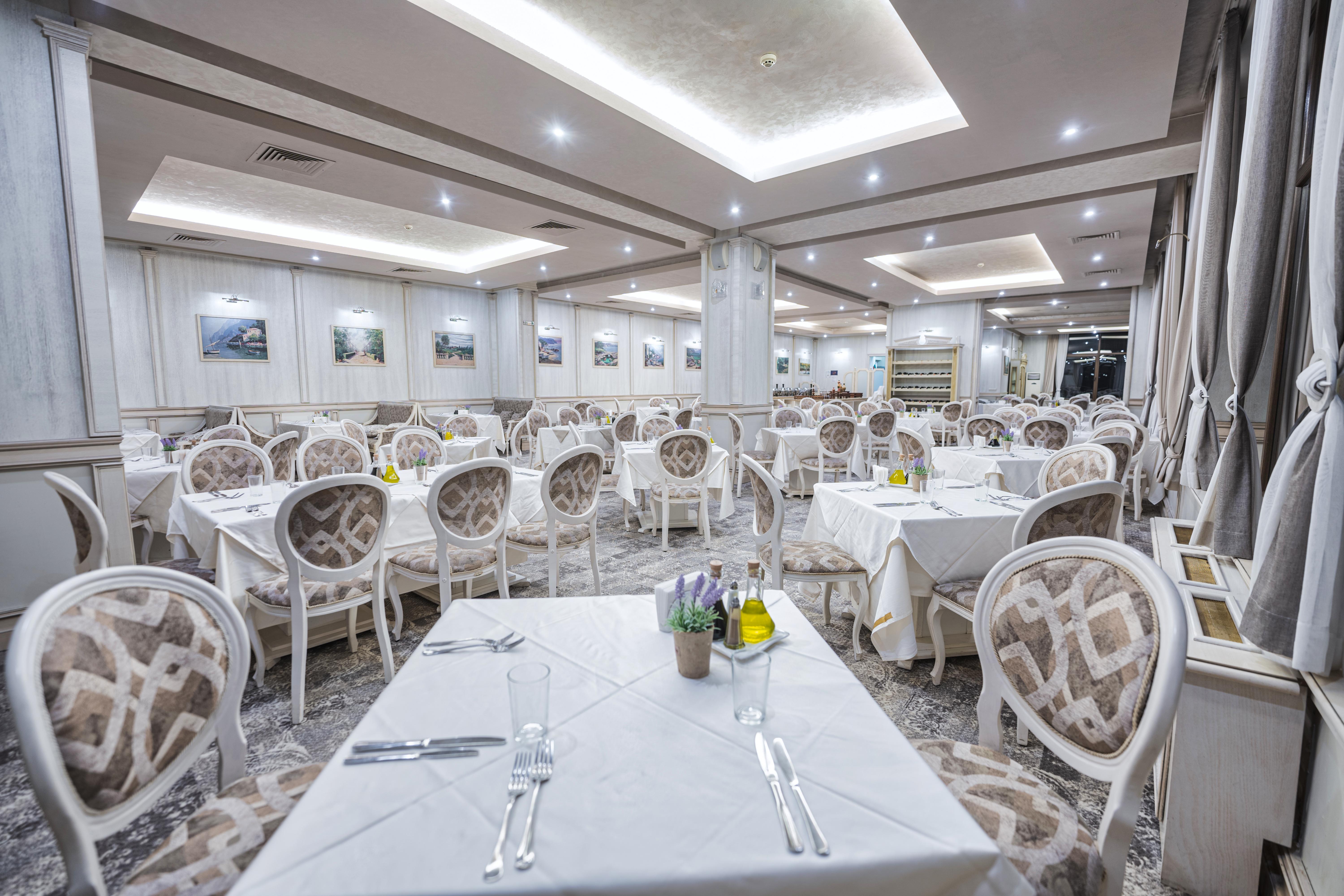 ולינגראד Maxi Park Hotel & Spa מראה חיצוני תמונה