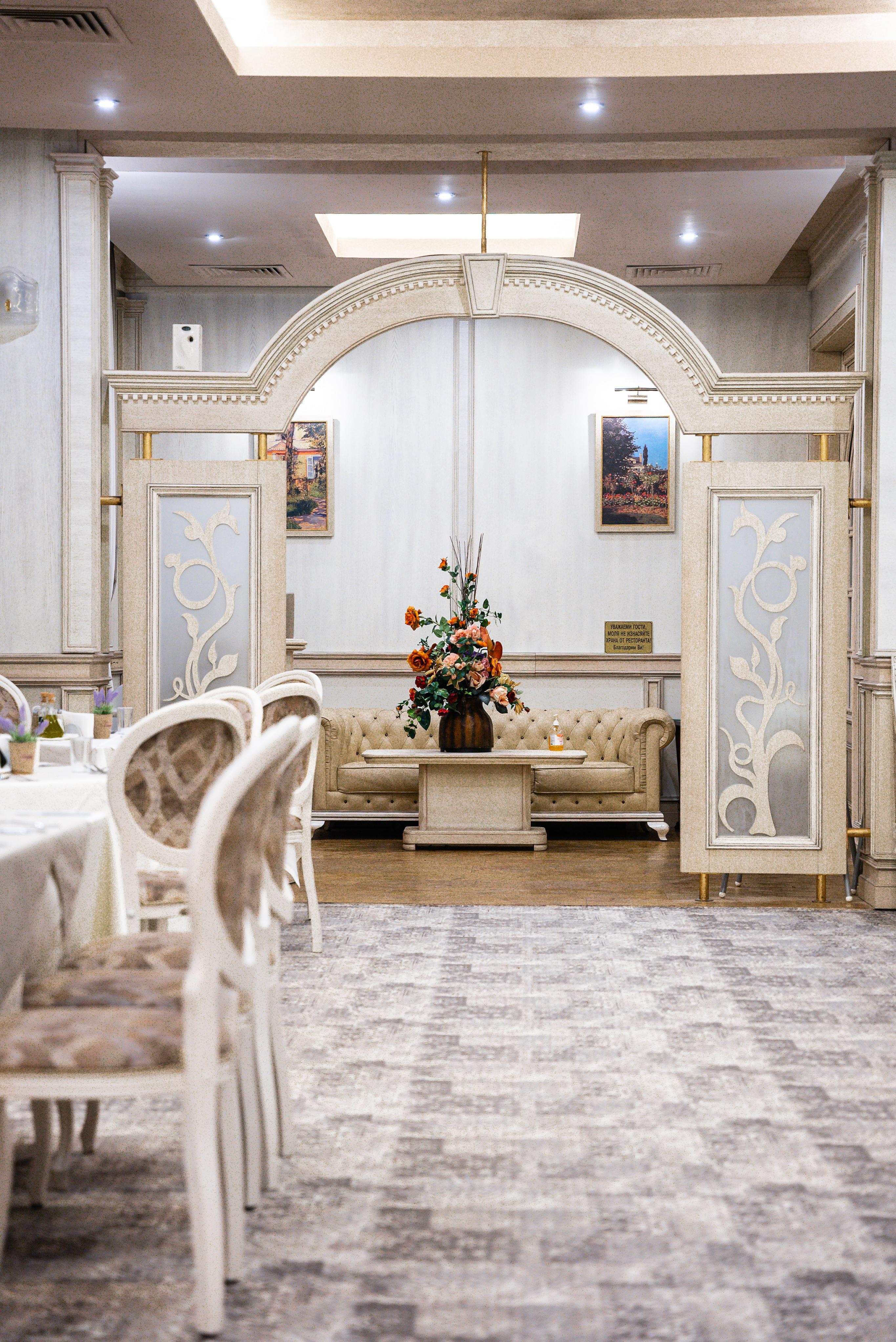 ולינגראד Maxi Park Hotel & Spa מראה חיצוני תמונה