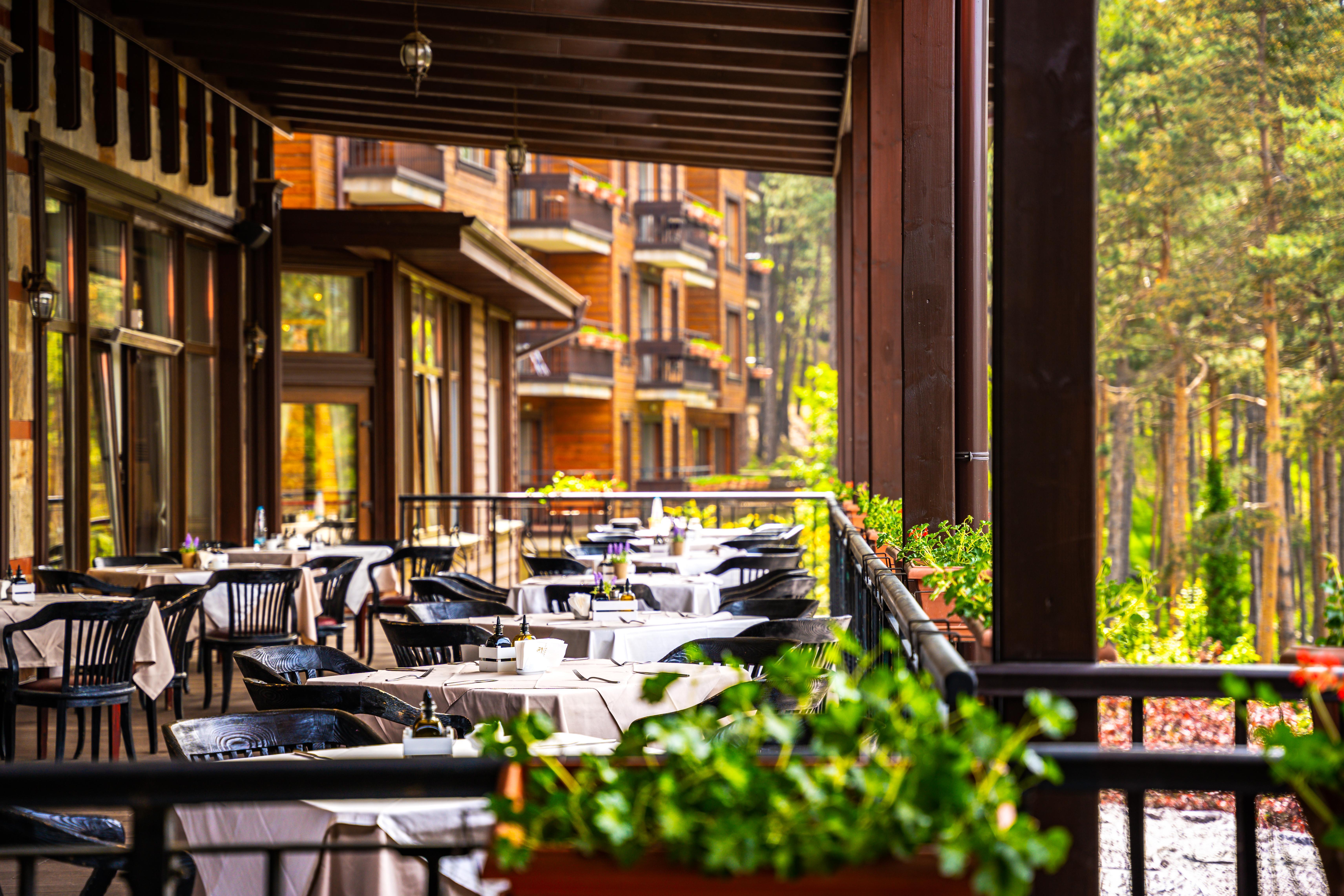 ולינגראד Maxi Park Hotel & Spa מראה חיצוני תמונה