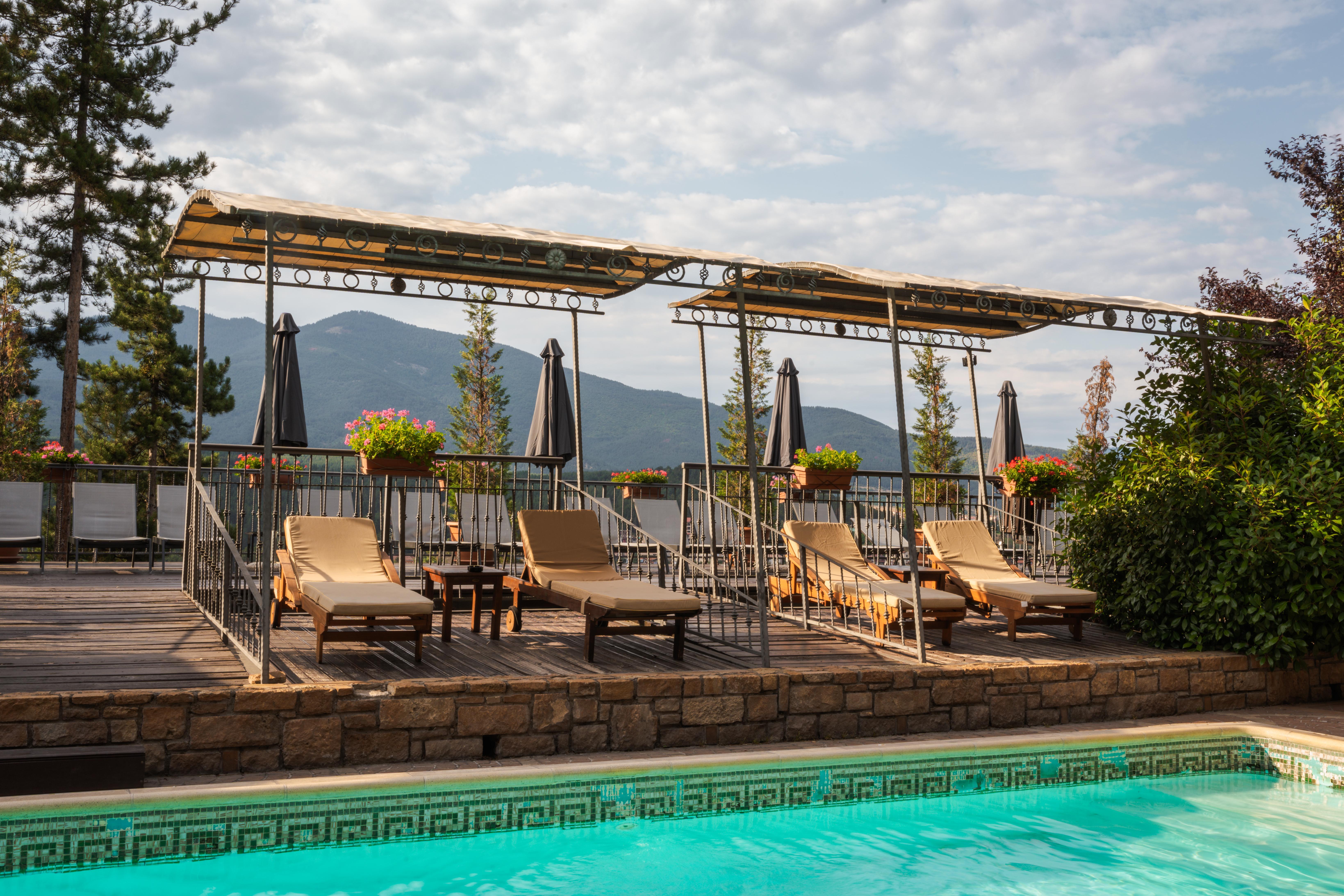 ולינגראד Maxi Park Hotel & Spa מראה חיצוני תמונה