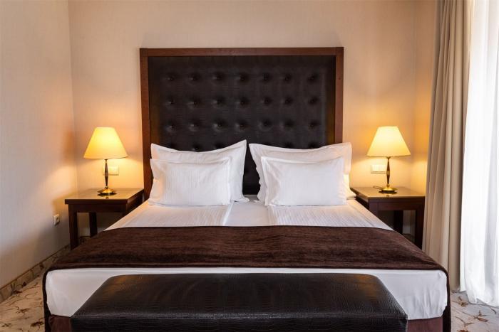 ולינגראד Maxi Park Hotel & Spa חדר תמונה