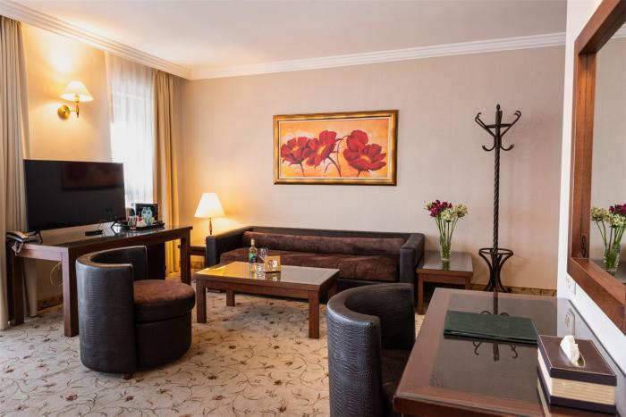 ולינגראד Maxi Park Hotel & Spa חדר תמונה