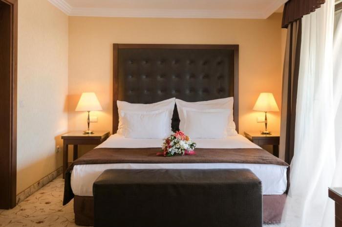 ולינגראד Maxi Park Hotel & Spa חדר תמונה