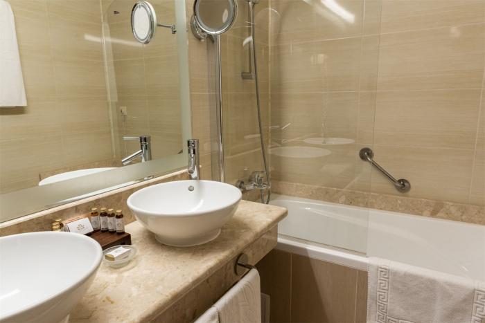 ולינגראד Maxi Park Hotel & Spa חדר תמונה