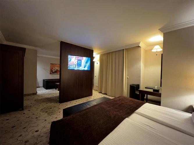 ולינגראד Maxi Park Hotel & Spa חדר תמונה