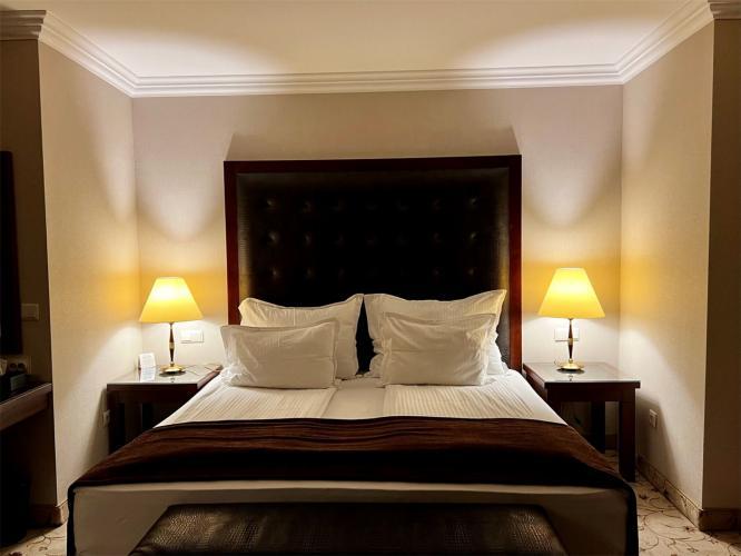 ולינגראד Maxi Park Hotel & Spa חדר תמונה
