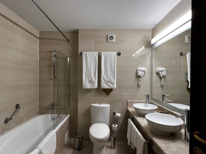 ולינגראד Maxi Park Hotel & Spa חדר תמונה