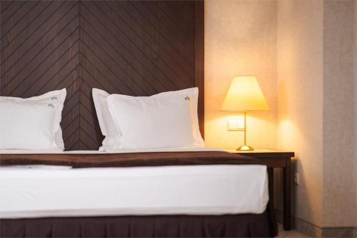 ולינגראד Maxi Park Hotel & Spa חדר תמונה